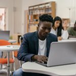 Black STEM students face AI rollouts and DEI rollbacks