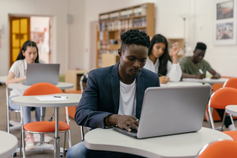 Black STEM students face AI rollouts and DEI rollbacks