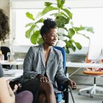 Black women are the fastest-growing group of entrepreneurs in the U.S.