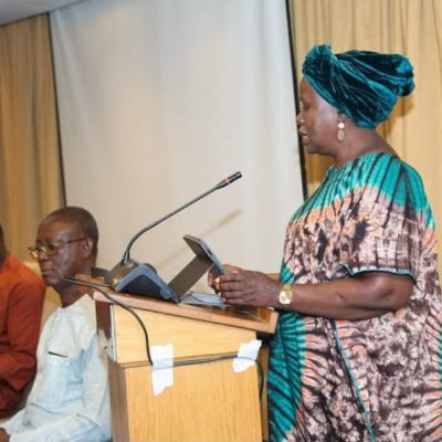 COP31: African unions and climate negotiators unite for just transition