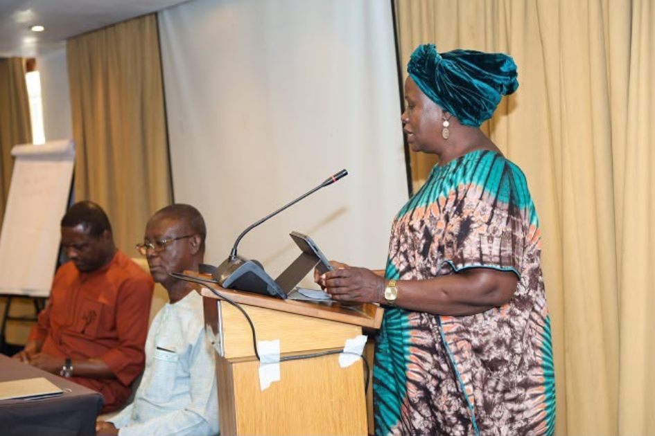 COP31: African unions and climate negotiators unite for just transition