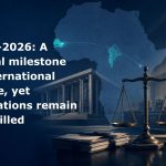 Chad: 10 Years On, Habré Conviction Inspires Global Justice