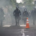 Civil trial against Portland starts in 2020 use of force case, dozens to follow