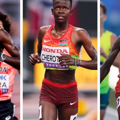 Commonwealth Games 2026: Kenya Finishes 13th as Athletics Reigns Supreme