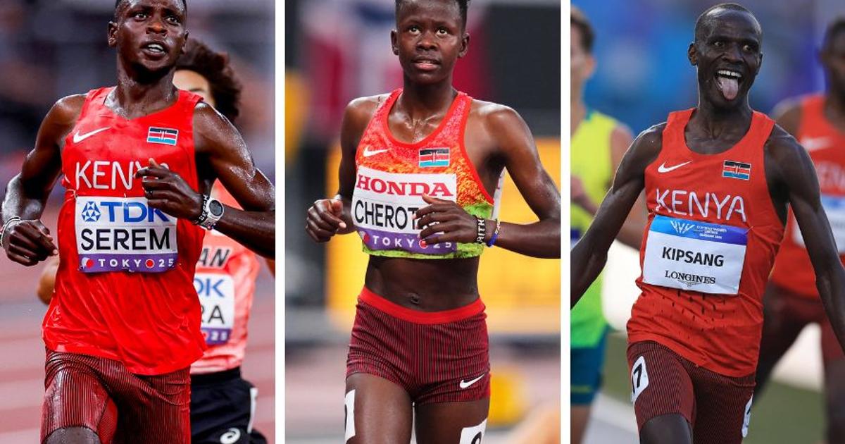 Commonwealth Games 2026: Kenya Finishes 13th as Athletics Reigns Supreme
