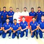 Cricket: Bahrain beat Kenya to take T20I series lead