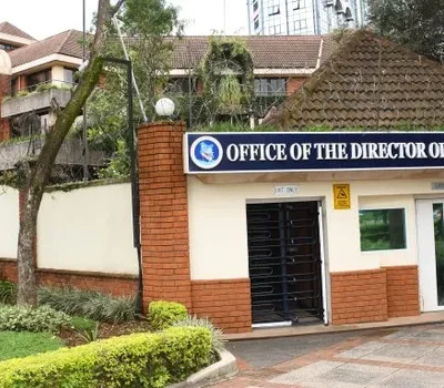 DPP Approves Charges Against CEOs of Three Top Banks Over Alleged Ksh 363M Fraud Scheme