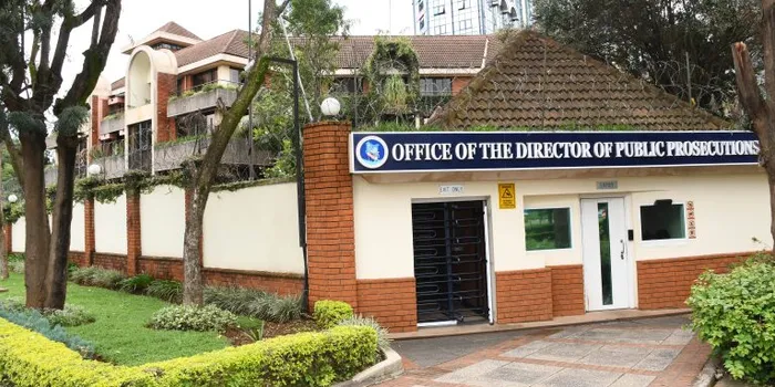 DPP Approves Charges Against CEOs of Three Top Banks Over Alleged Ksh 363M Fraud Scheme