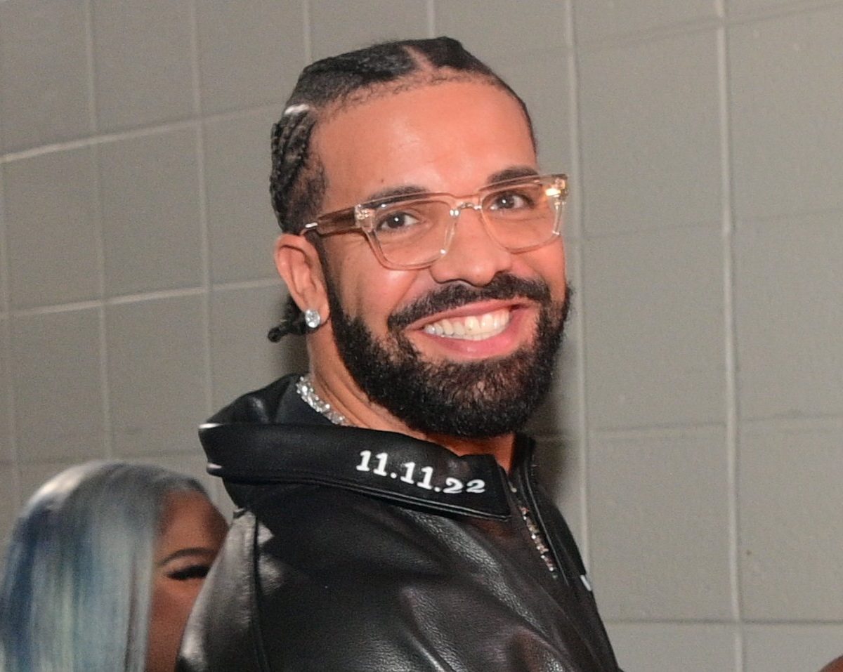 Drake Back In the Studio, Fans Predict ‘Scary Hours 4’