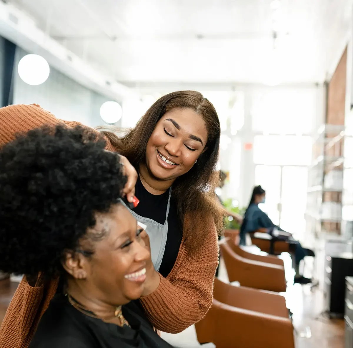 Driving prosperity: How Black-owned businesses fueled recent economic growth