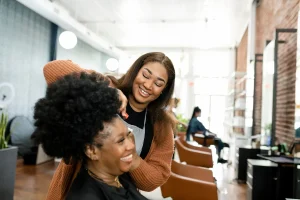 Driving prosperity: How Black-owned businesses fueled recent economic growth
