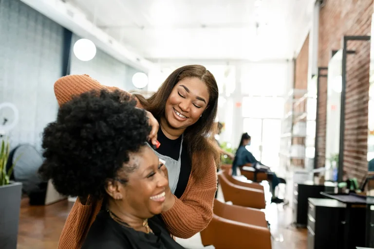 Driving prosperity: How Black-owned businesses fueled recent economic growth