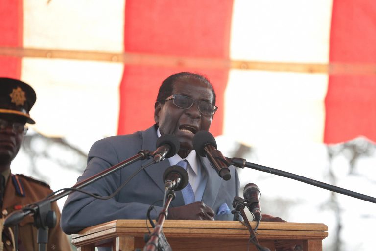 End of the Road? Politics in Zimbabwe and South Africa