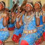 Enticing presentations as Music Festivals Gala enters day 2