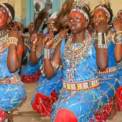 Enticing presentations as Music Festivals Gala enters day 2