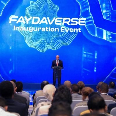 Ethiopia Launches Faydaverse: How a 50 Million-Person Digital ID System Could Reshape Africa's Digital Economy