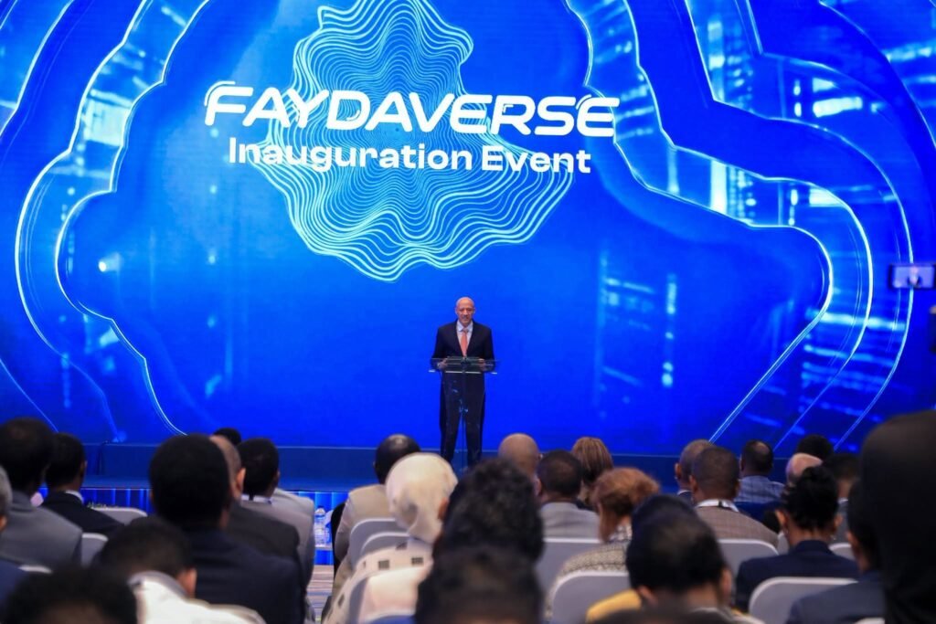 Ethiopia Launches Faydaverse: How a 50 Million-Person Digital ID System Could Reshape Africa's Digital Economy