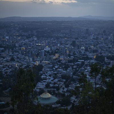 Ethiopia: Tigray residents at renewed risk of human rights violations as violence returns to the region