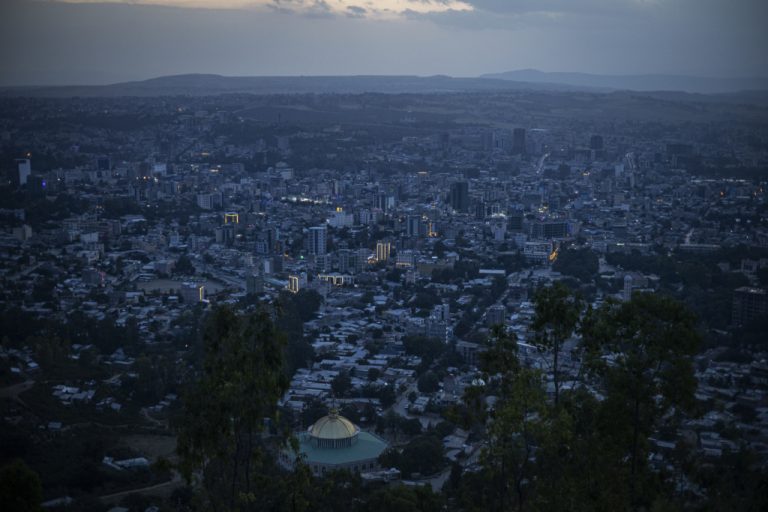 Ethiopia: Tigray residents at renewed risk of human rights violations as violence returns to the region