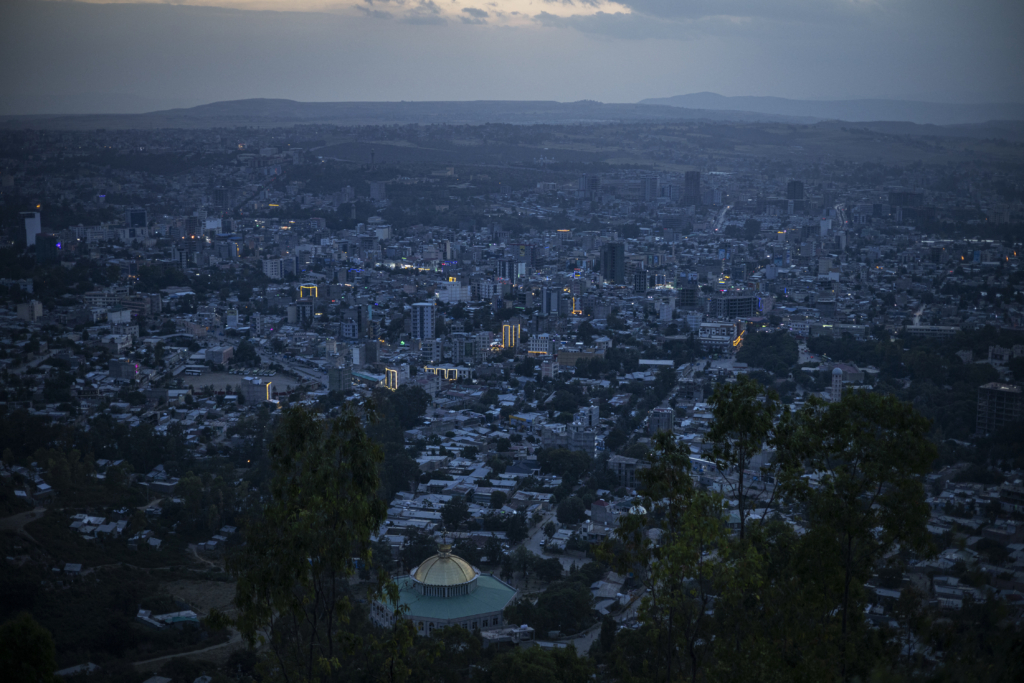 Ethiopia: Tigray residents at renewed risk of human rights violations as violence returns to the region