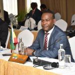 Ethiopian Delegation Participates in Eastern Africa Standby Force Policy Organs Meeting - ENA English