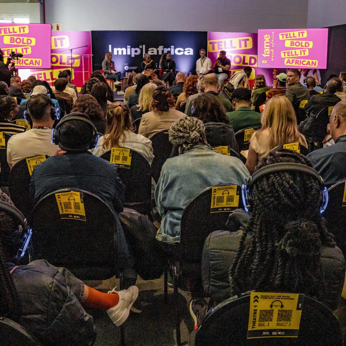 FAME Week Africa 2026 unveils first conference programme