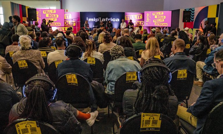 FAME Week Africa 2026 unveils first conference programme