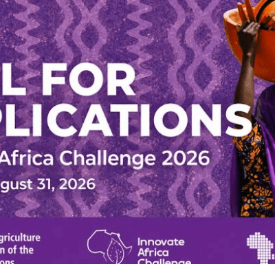 FAO and Smart Africa Launch Innovate Africa Challenge 2026 to Scale AI Solutions for Climate-Smart Agriculture