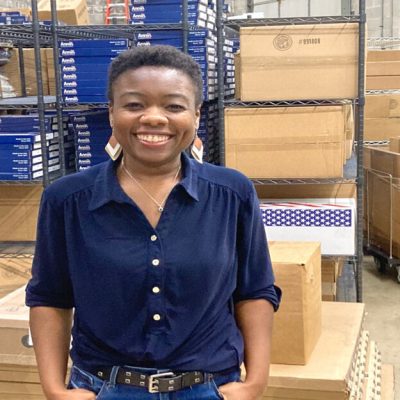 FLAGS USA – Women-Owned, Family-Owned, and Black-Owned Company – Office of Advocacy
