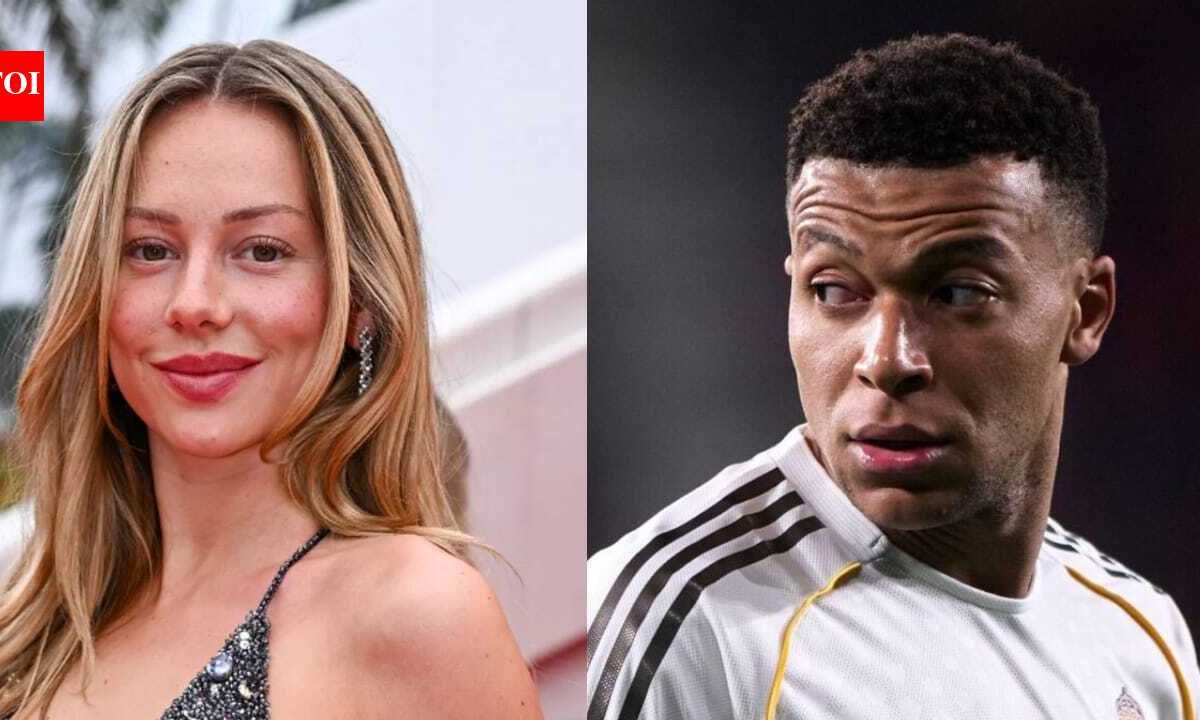 Fact check: Did Kylian Mbappé really remove Ester Expósito from his social media accounts amid breakup rumors? | International Sports News