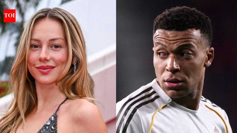 Fact check: Did Kylian Mbappé really remove Ester Expósito from his social media accounts amid breakup rumors? | International Sports News