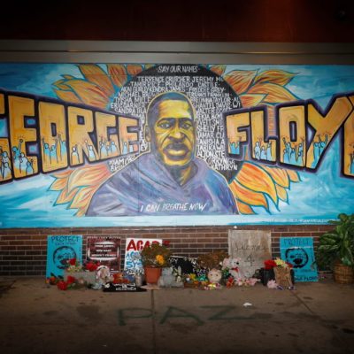  Former Minneapolis police officer sentenced to 3 years for violating George Floyd's civil rights