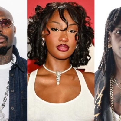 From Lagos to Nairobi: Spotify Reveals How African Friends Are Staying Connected Through Music