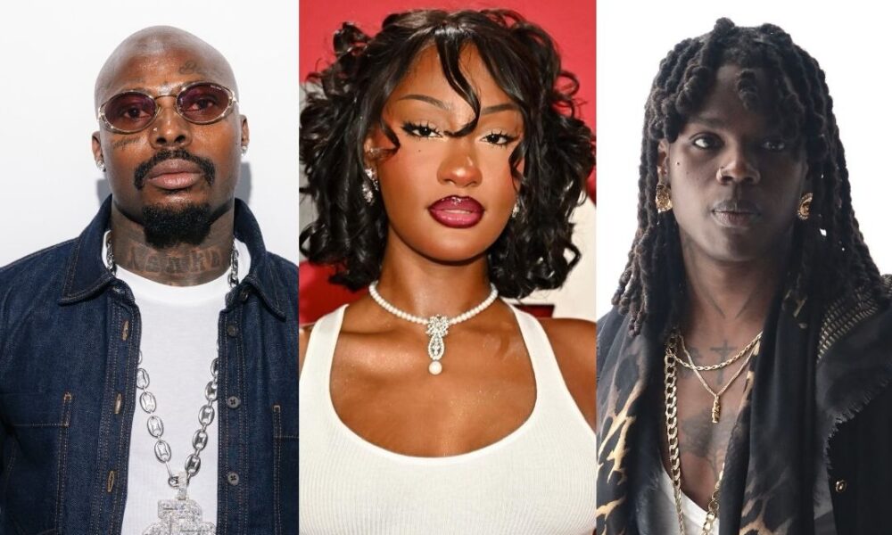 From Lagos to Nairobi: Spotify Reveals How African Friends Are Staying Connected Through Music