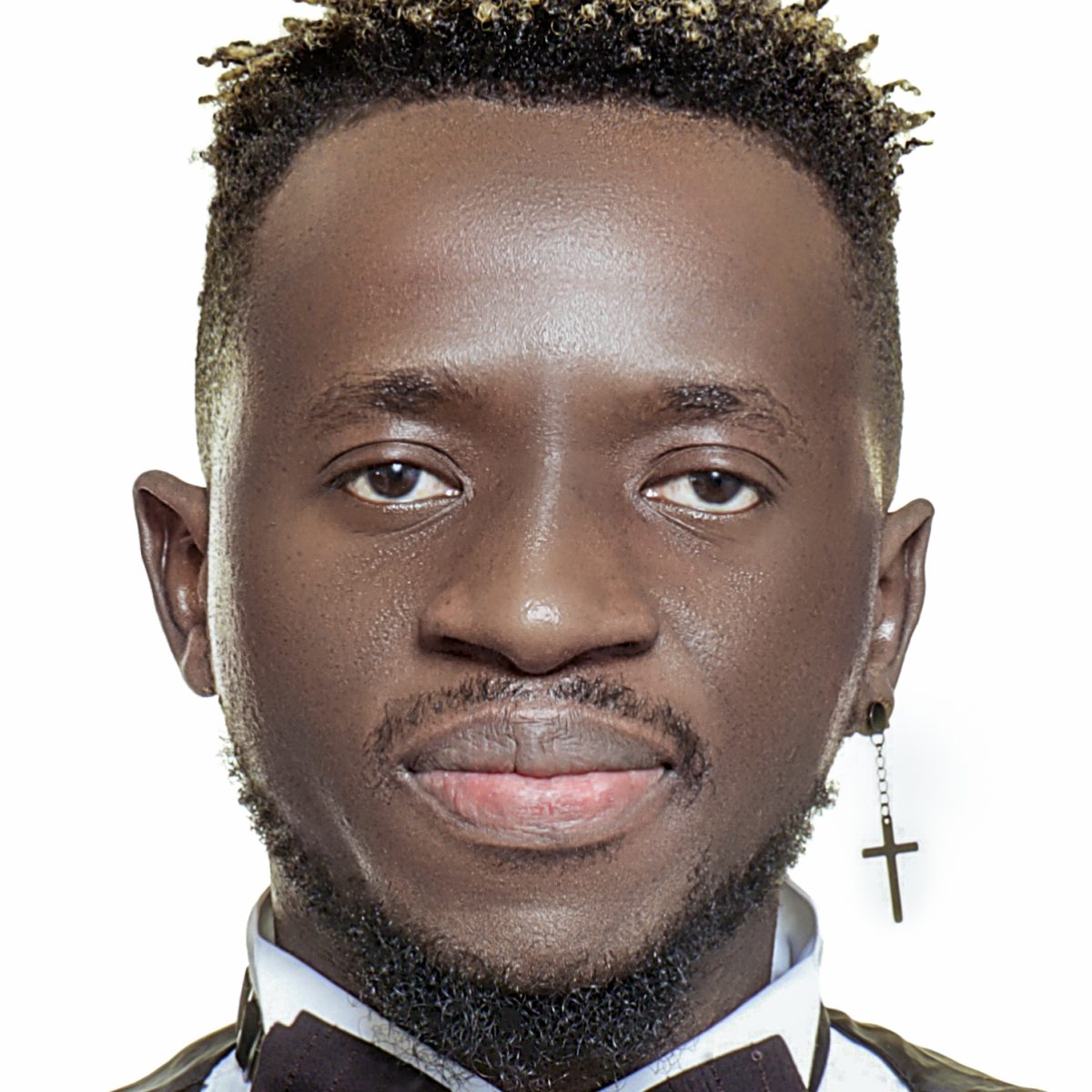 From The Gambia to a German Museum: How Chris Black Is Preserving African Culture Through Music, Community and Global Vision