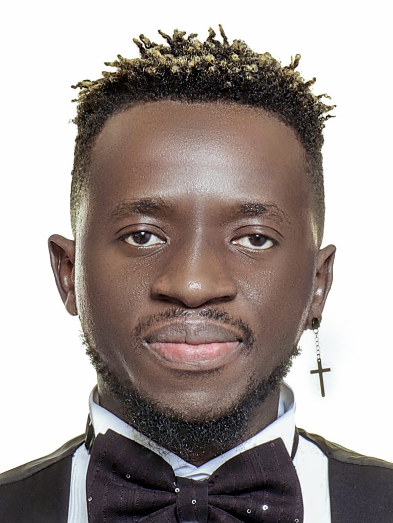 From The Gambia to a German Museum: How Chris Black Is Preserving African Culture Through Music, Community and Global Vision