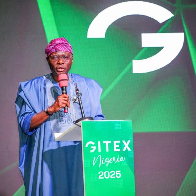 GITEX Nigeria: FG targets $1trn digital economy boost as tech giants converge in Abuja, Lagos