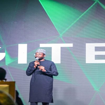 GITEX Nigeria to spotlight Africa’s $1trn AI economic potential – Nigerian CommunicationWeek