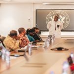 Ghana Partners with Digital Policy Groups to Strengthen Digital Governance