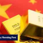 Gold breakout rally sends Chinese bullion stocks near highs as central banks keep buying