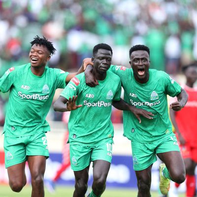 Gor Mahia and Tusker land tough opponents in Caf tournaments