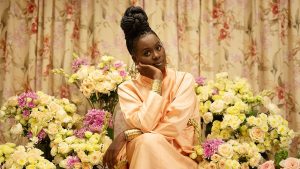 Grammy-nominated jazz vocalist and songwriter Somi named Spotify’s EQUAL Africa Artist for August