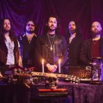 Green Lung release new music video for 'Black Magick Radio'