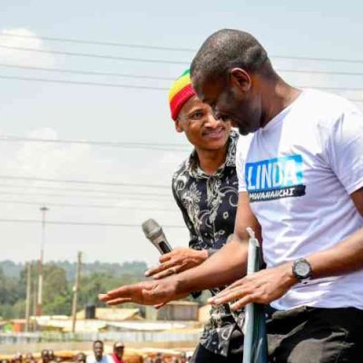 Has Western Kenya finally found its presidential moment?