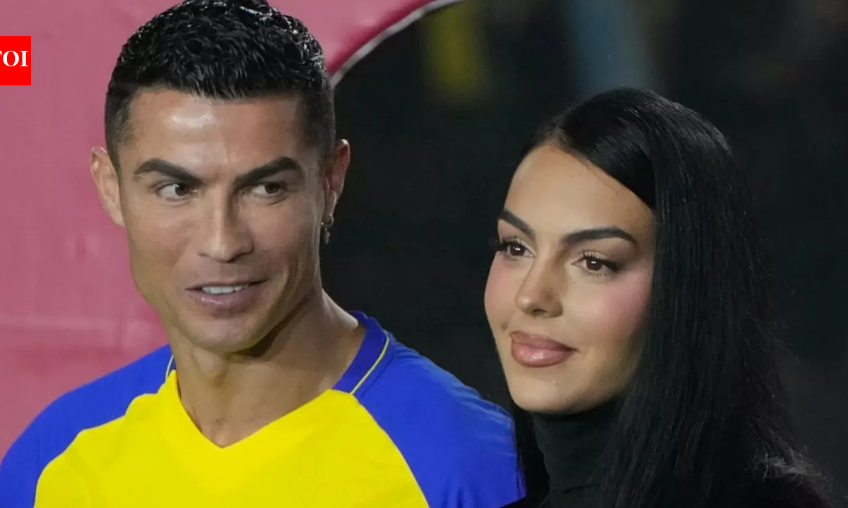 "He has to pay $500K per month": Cristiano Ronaldo and Georgina Rodríguez's alleged prenuptial agreement stirs debate as wedding rumors swirl | International Sports News