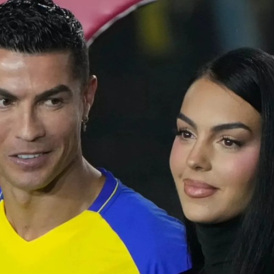 "He has to pay $500K per month": Cristiano Ronaldo and Georgina Rodríguez's alleged prenuptial agreement stirs debate as wedding rumors swirl | International Sports News
