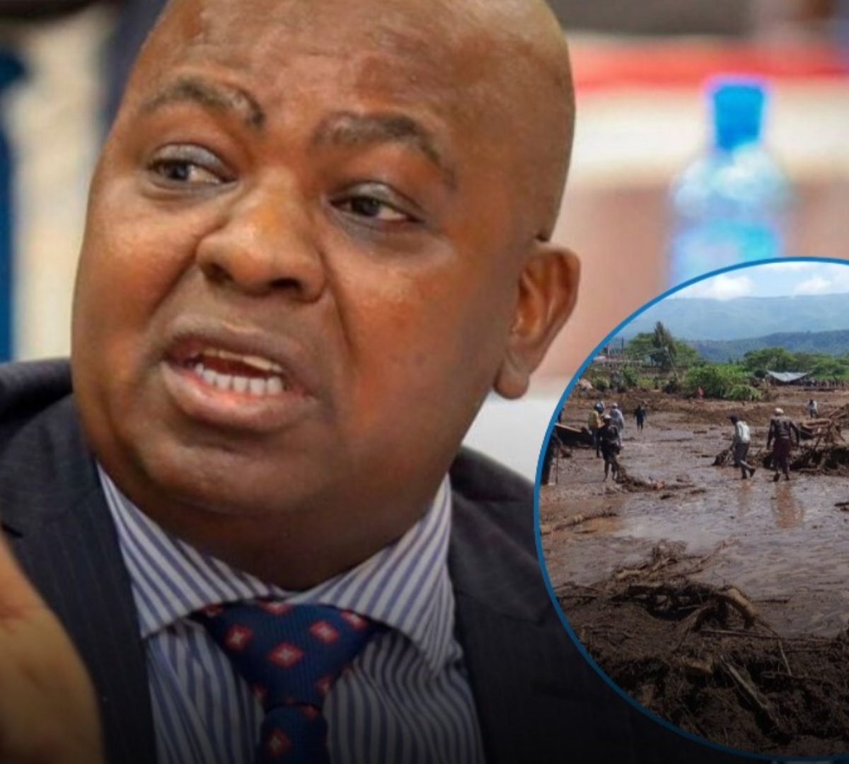High Court Declines Kenya Railways Request to Stop Maai Mahiu Flood Probe