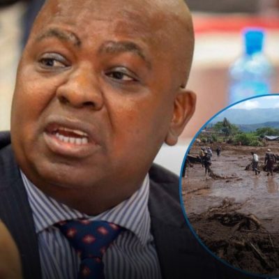High Court Declines Kenya Railways Request to Stop Maai Mahiu Flood Probe