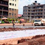 Homes, land price boom in Nairobi outskirts ends