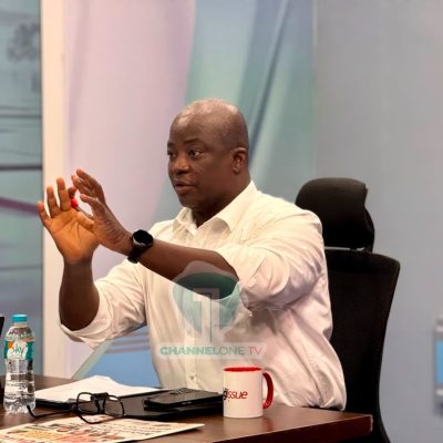 Honour August 6 crash victims by fighting galamsey – Dr Zaato